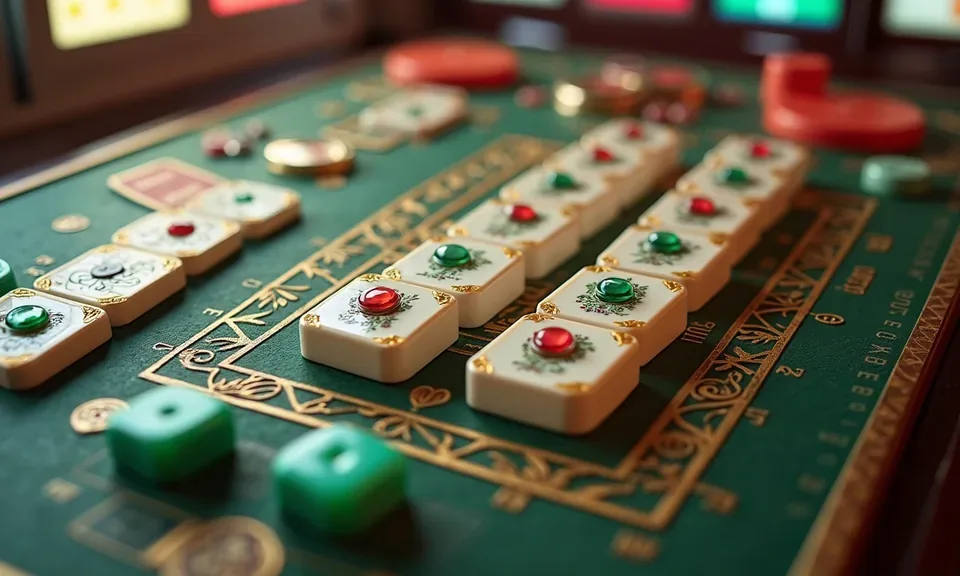 78wim Cẩm Nang Casino