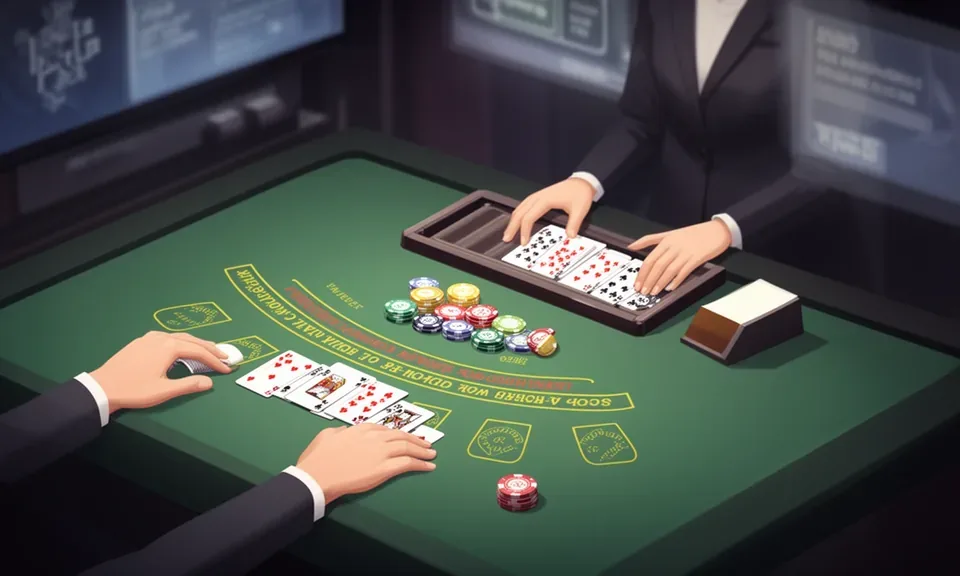 78wim Việt Nam Sảnh casino